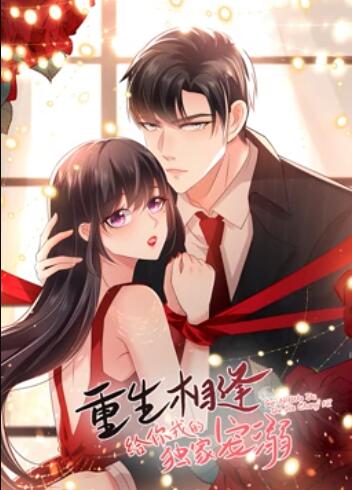 重生相逢：給你我的獨家寵溺 動態漫畫(全集)