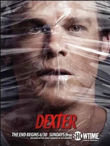 嗜血法醫第八季(全集)