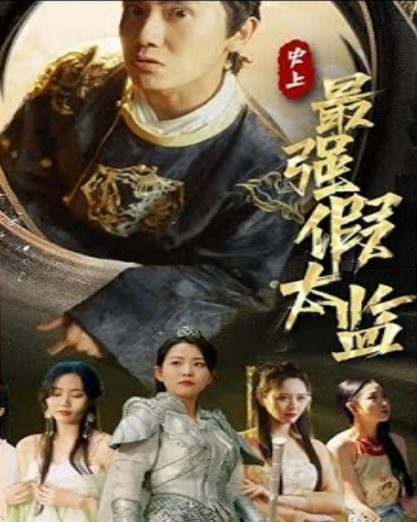 史上最強太監(全集)