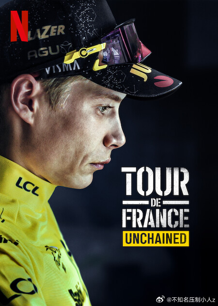 環法自行車賽：逆風飛馳第二季(全集)