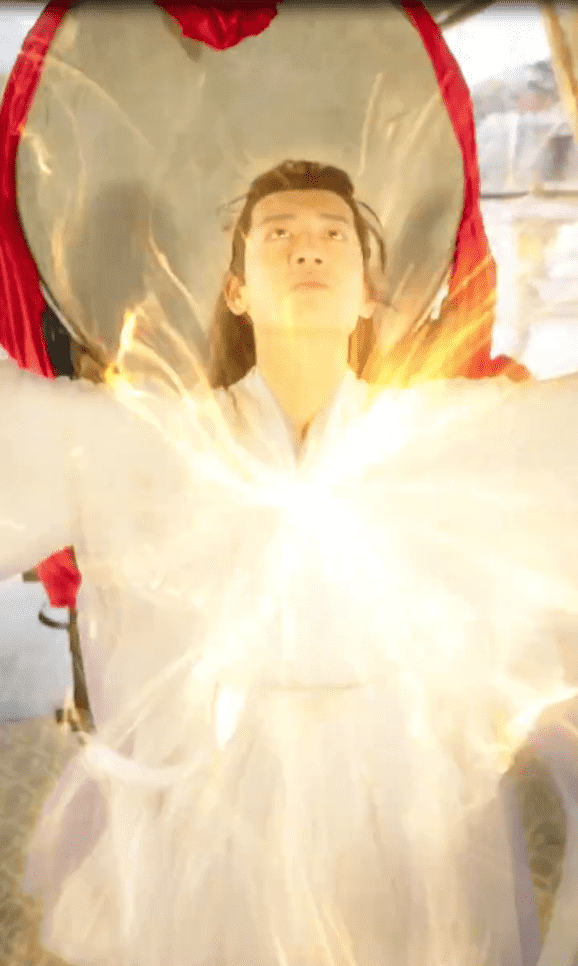 我有一詩鎮山河(全集)