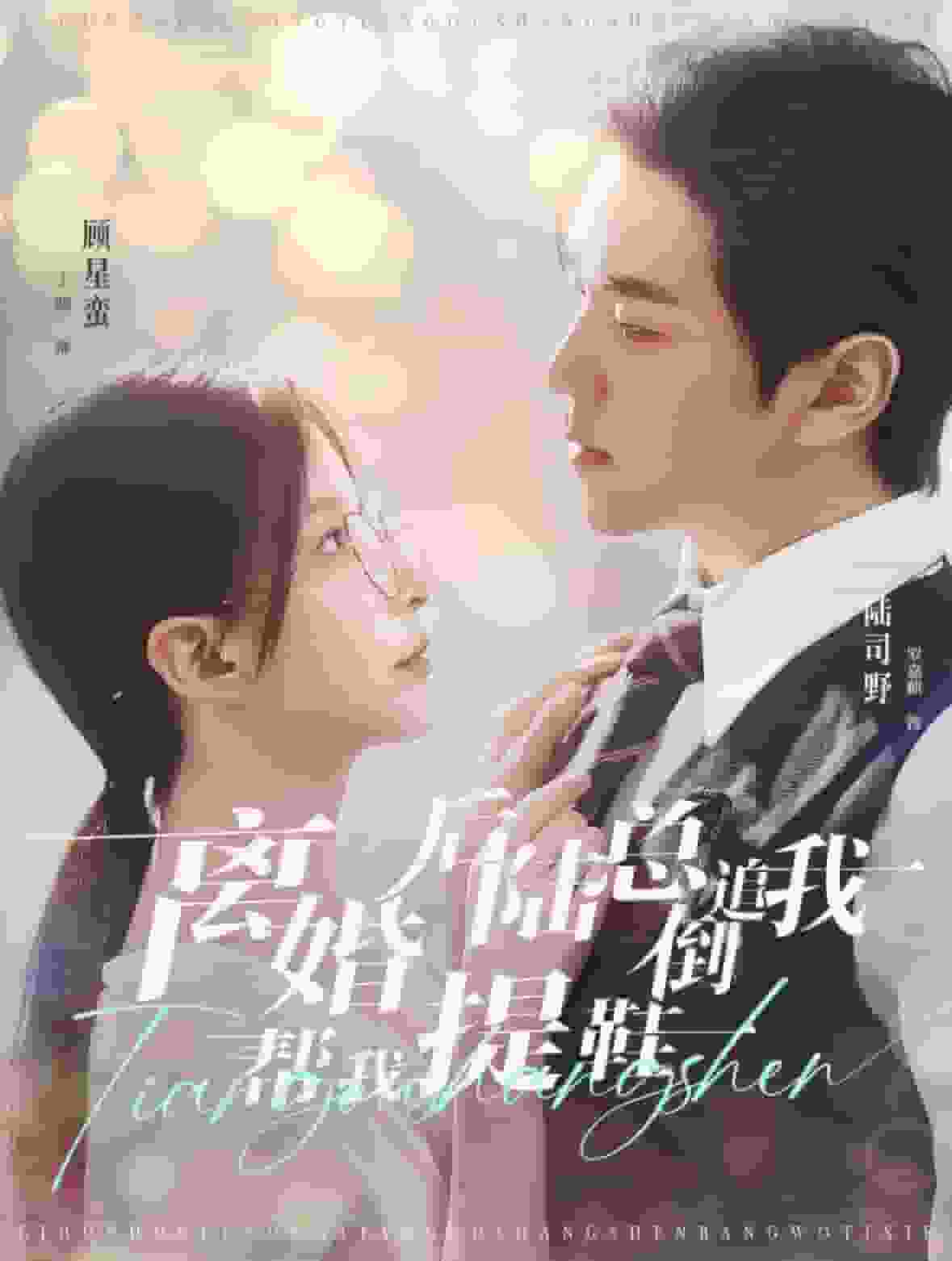 離婚后陸總倒追我幫我提鞋(全集)