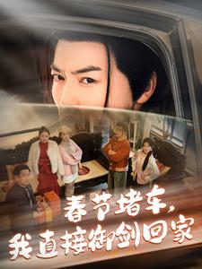 春節堵車我直接御劍飛行回家(全集)