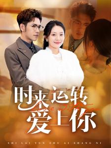 時來運轉(zhuǎn)愛上你(全集)