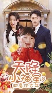 天降小福星，歡喜過大年(全集)