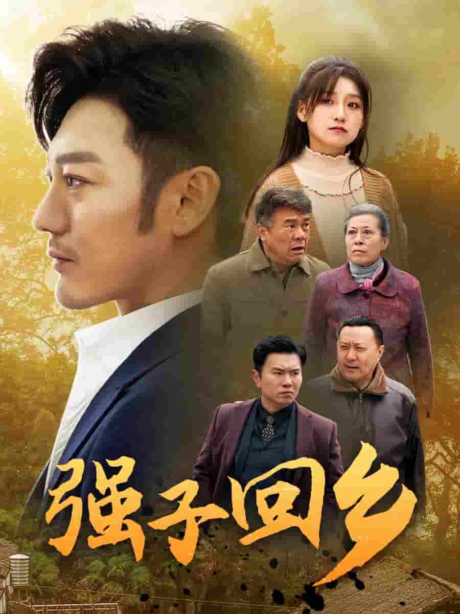 強子回鄉(全集)