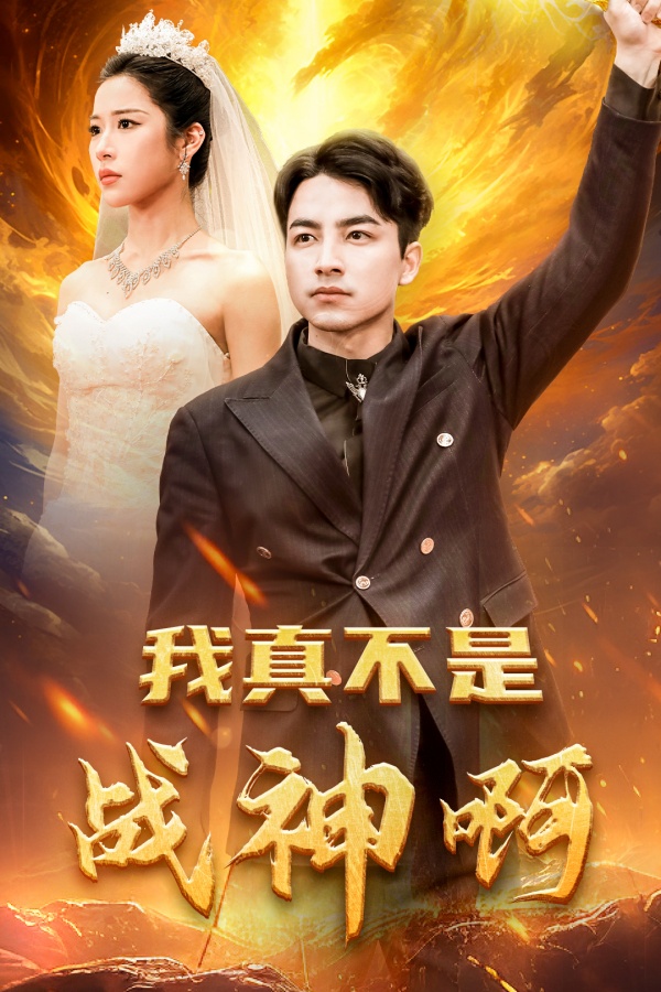 我真不是戰神啊(全集)