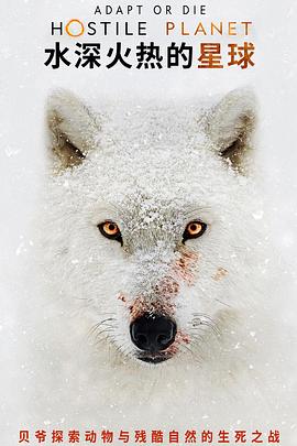 水深火熱的星球(全集)