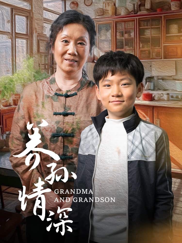 養孫情深(全集)