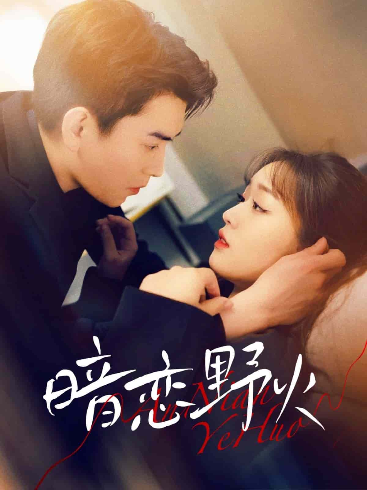 暗戀野火(全集)