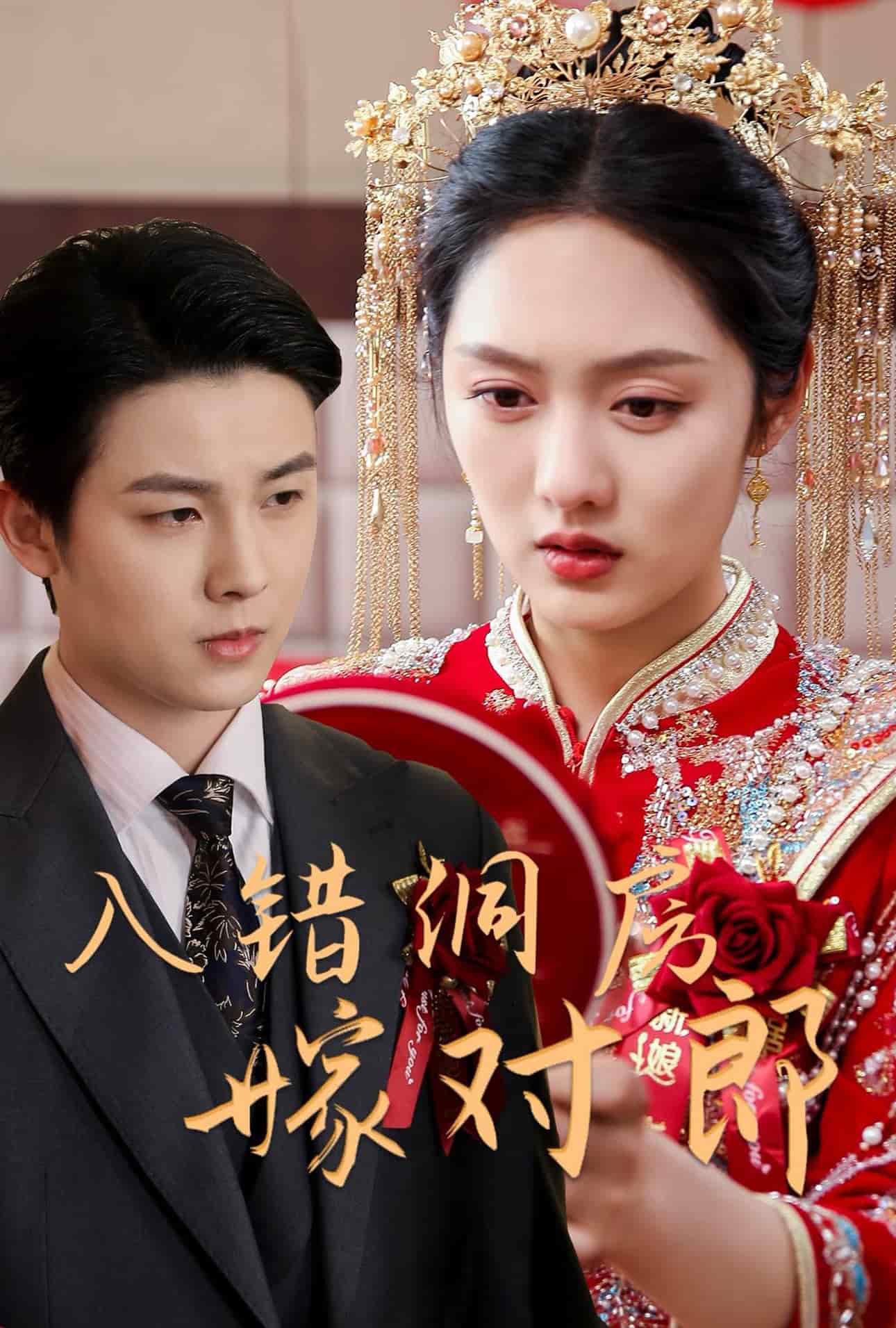 入錯(cuò)洞房嫁對郎(全集)