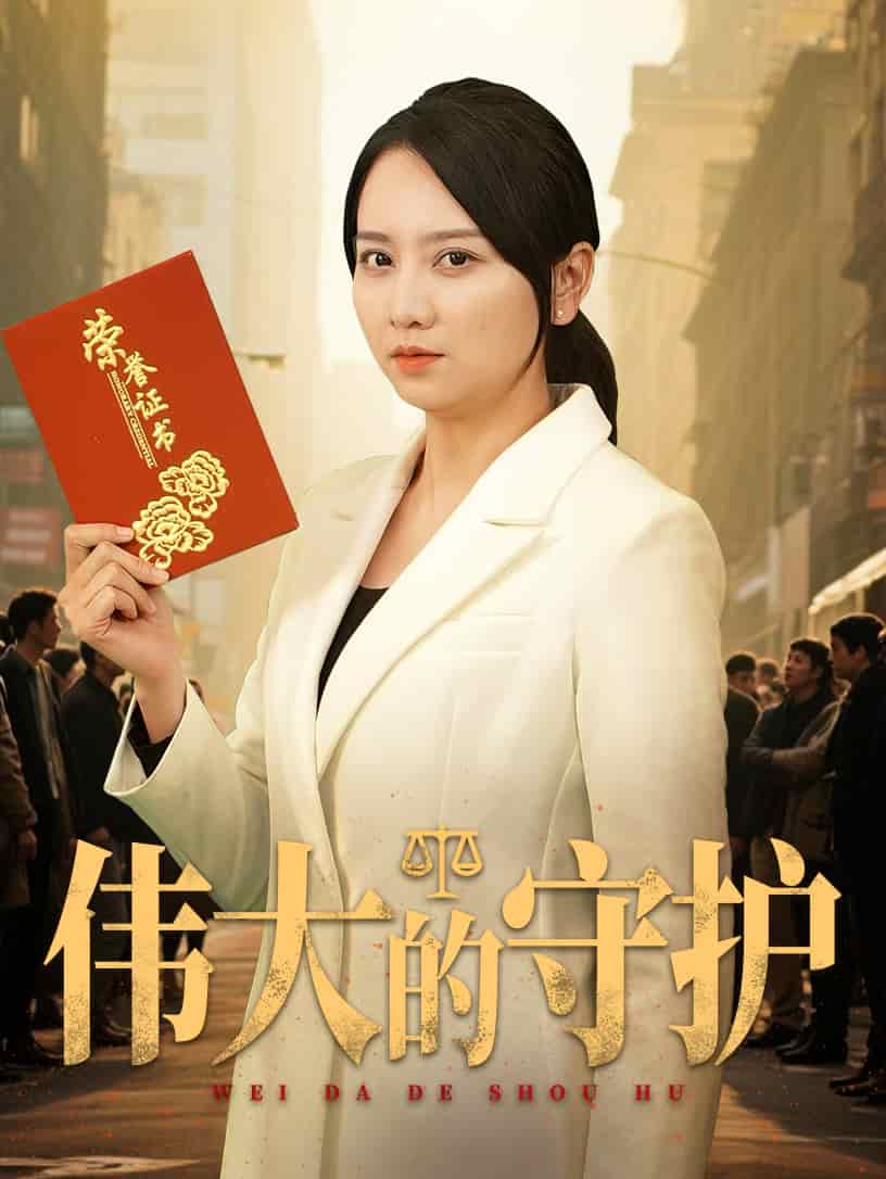 偉大的守護(全集)