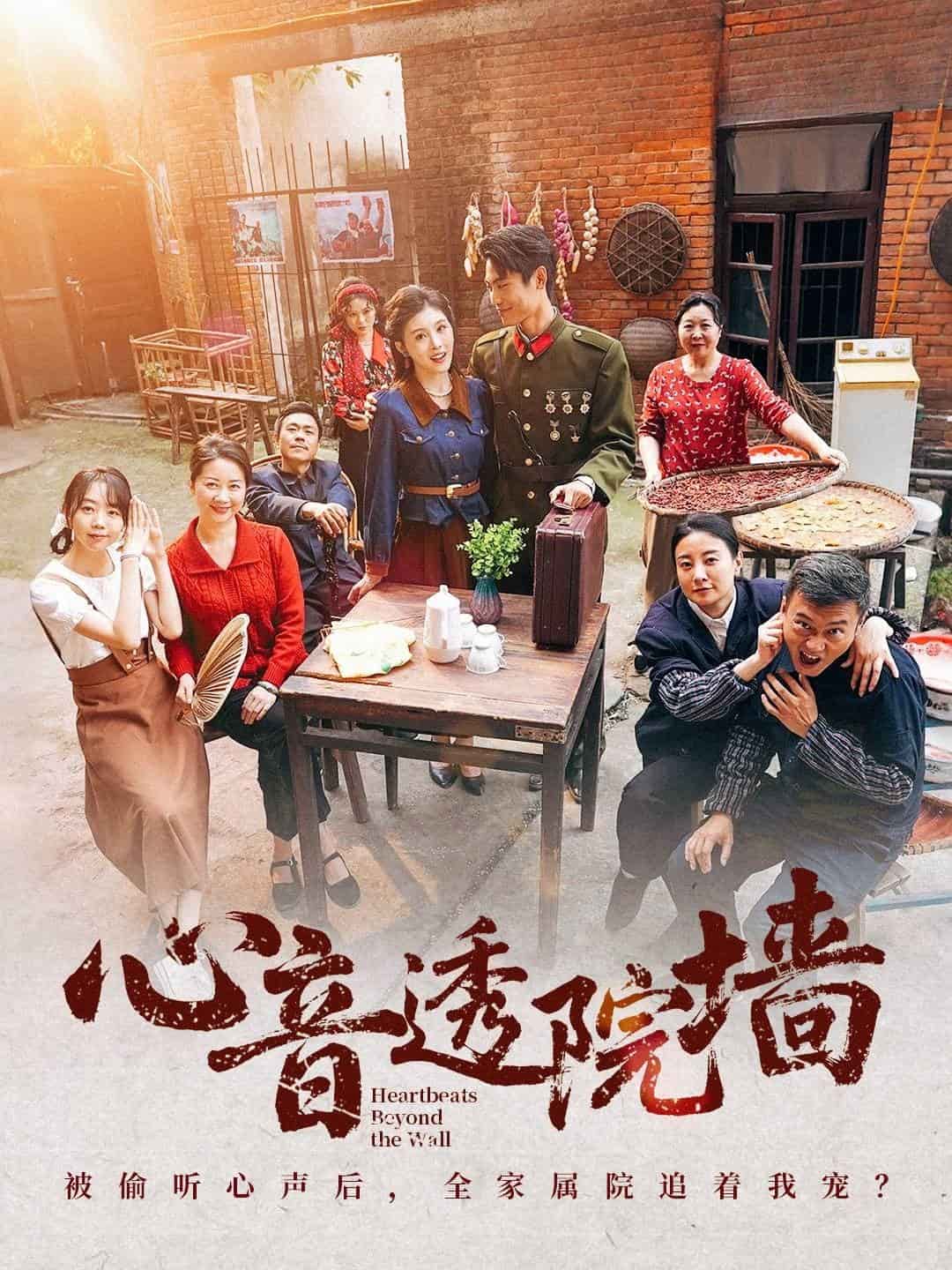 心音透院墻第41集