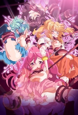 神圣昂燐達(dá)克里昂露娜