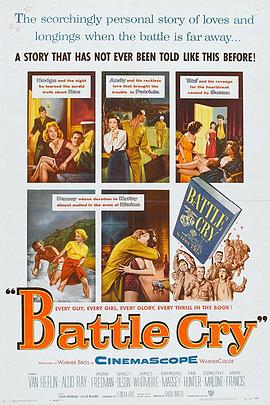 戰爭的呼喚(全集)