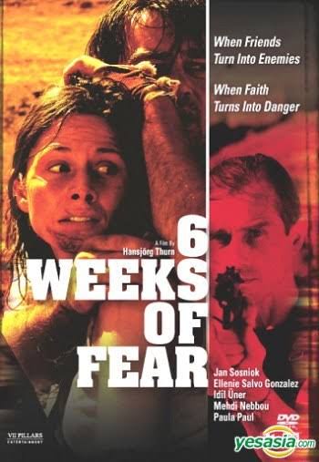 6級(jí)暴逃 下（國語版）(全集)