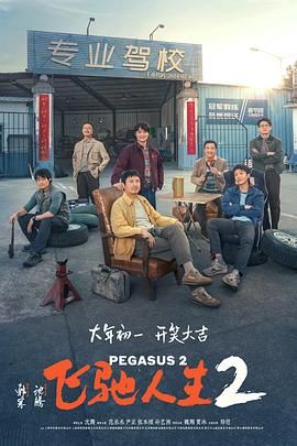 飛馳人生2(全集)