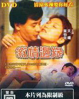 激情邊緣(全集)