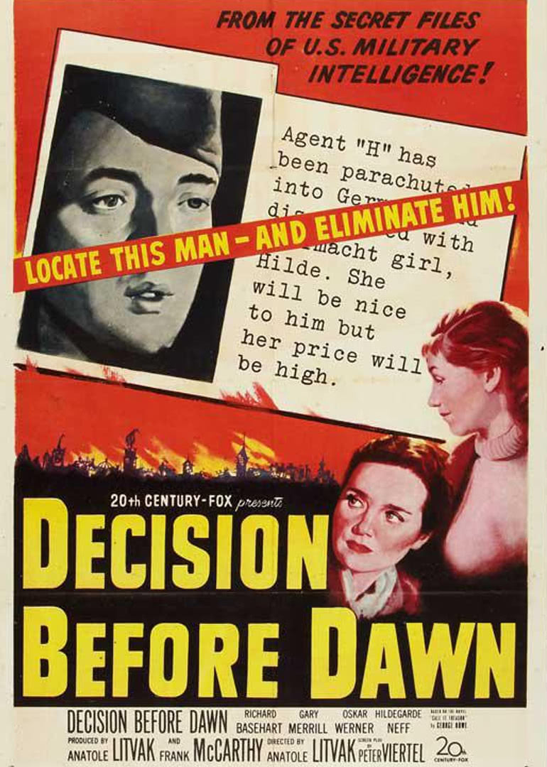 血戰萊茵河(全集)