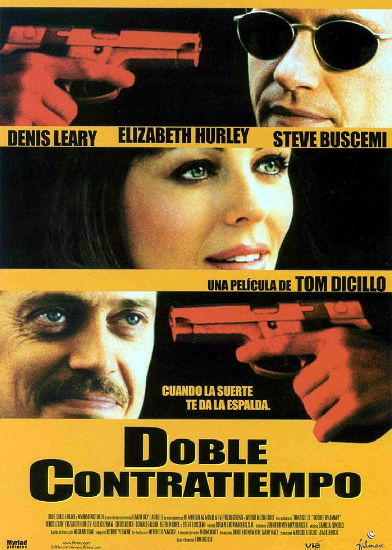 雙重重?fù)?全集)