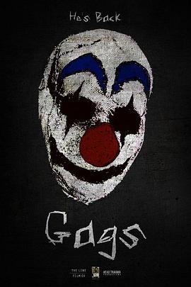 陰魂小丑(全集)