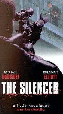 沉默者(普通話版)(全集)