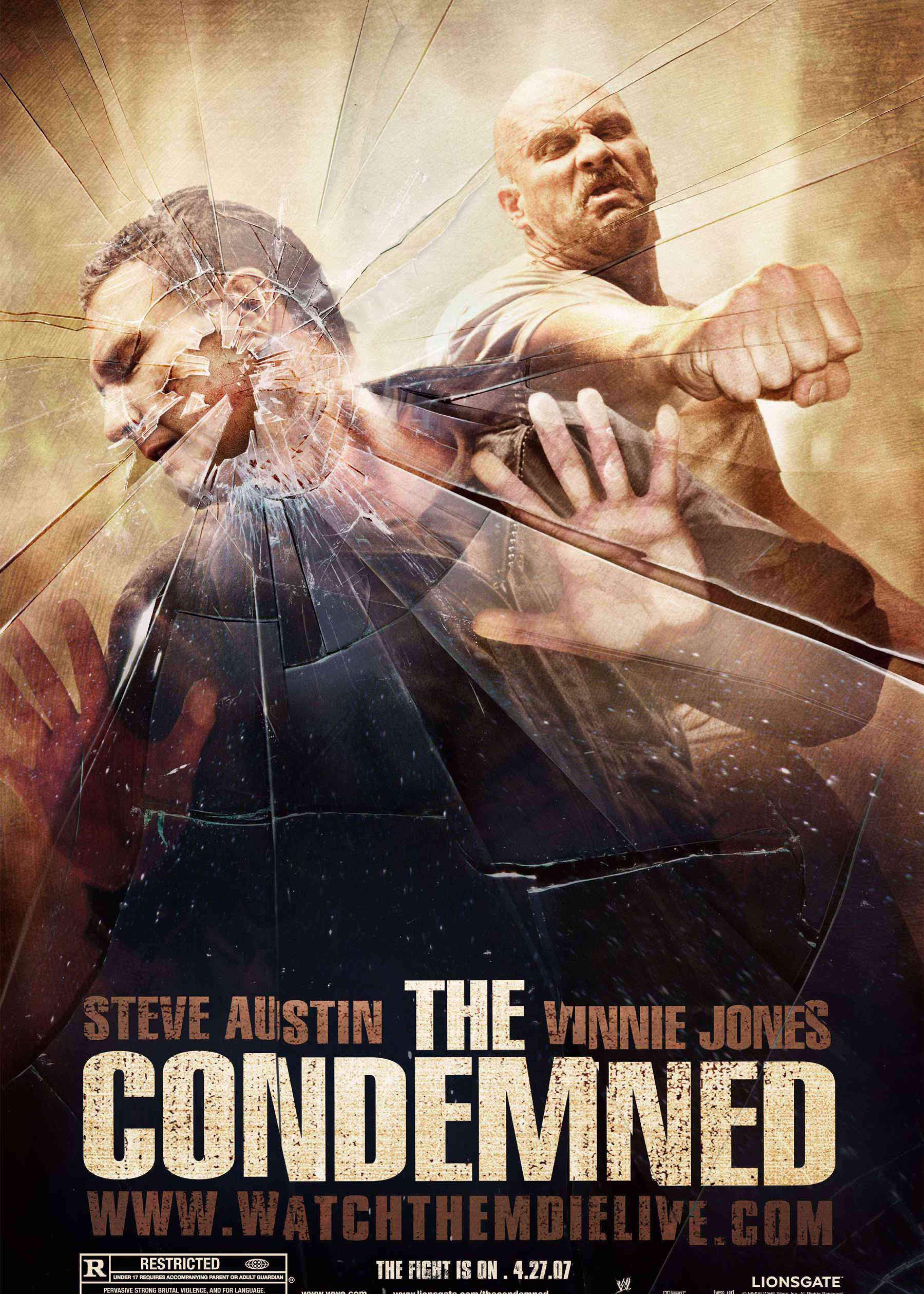 死囚大逃殺(全集)