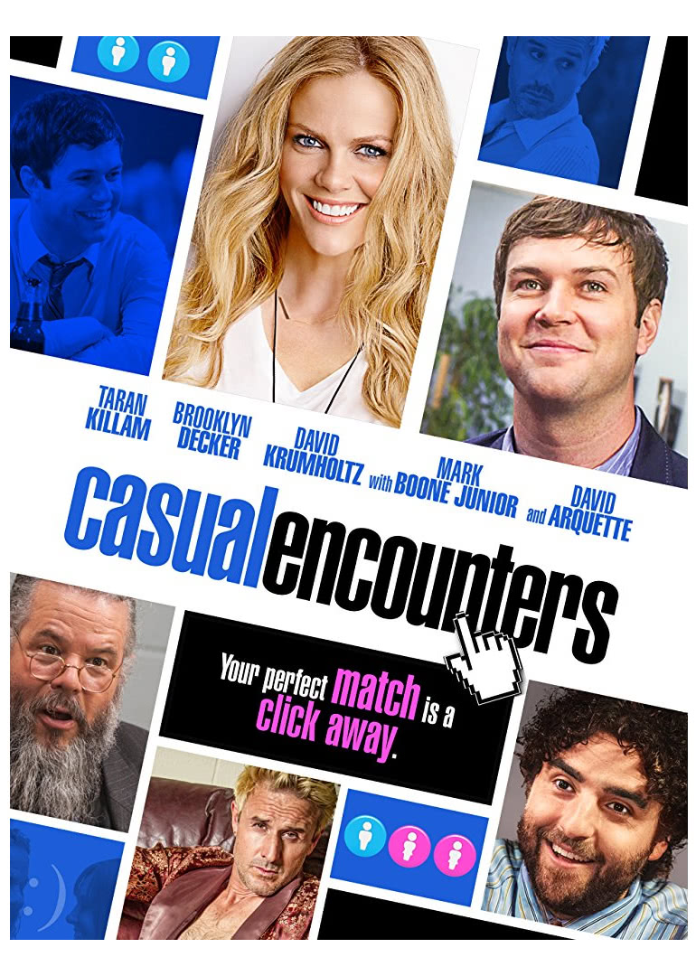 隨機約會(全集)