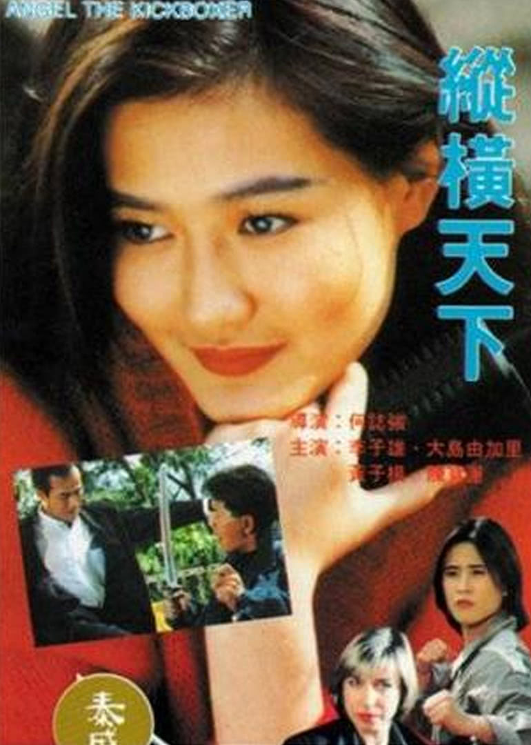 縱橫天下(全集)