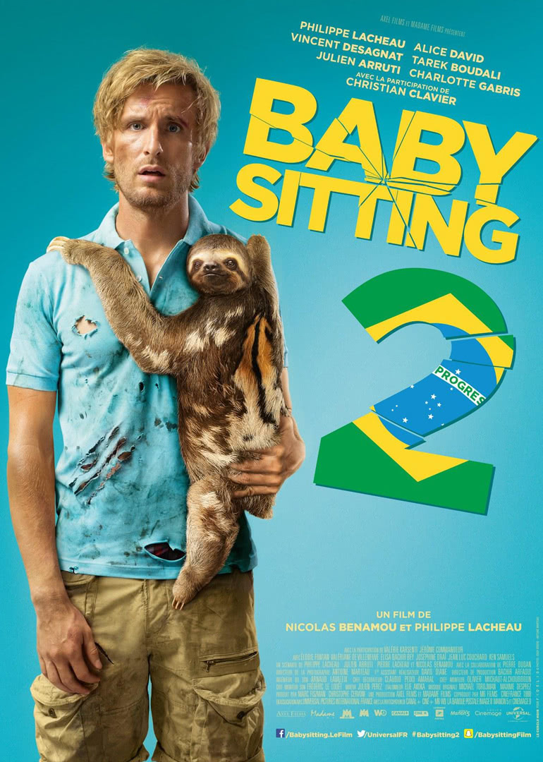 臨時(shí)保姆2(全集)