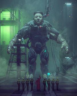 拒絕采訪(全集)