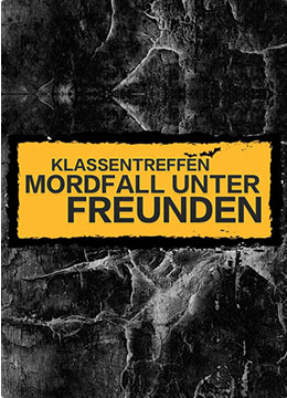 魂斷同學會(全集)