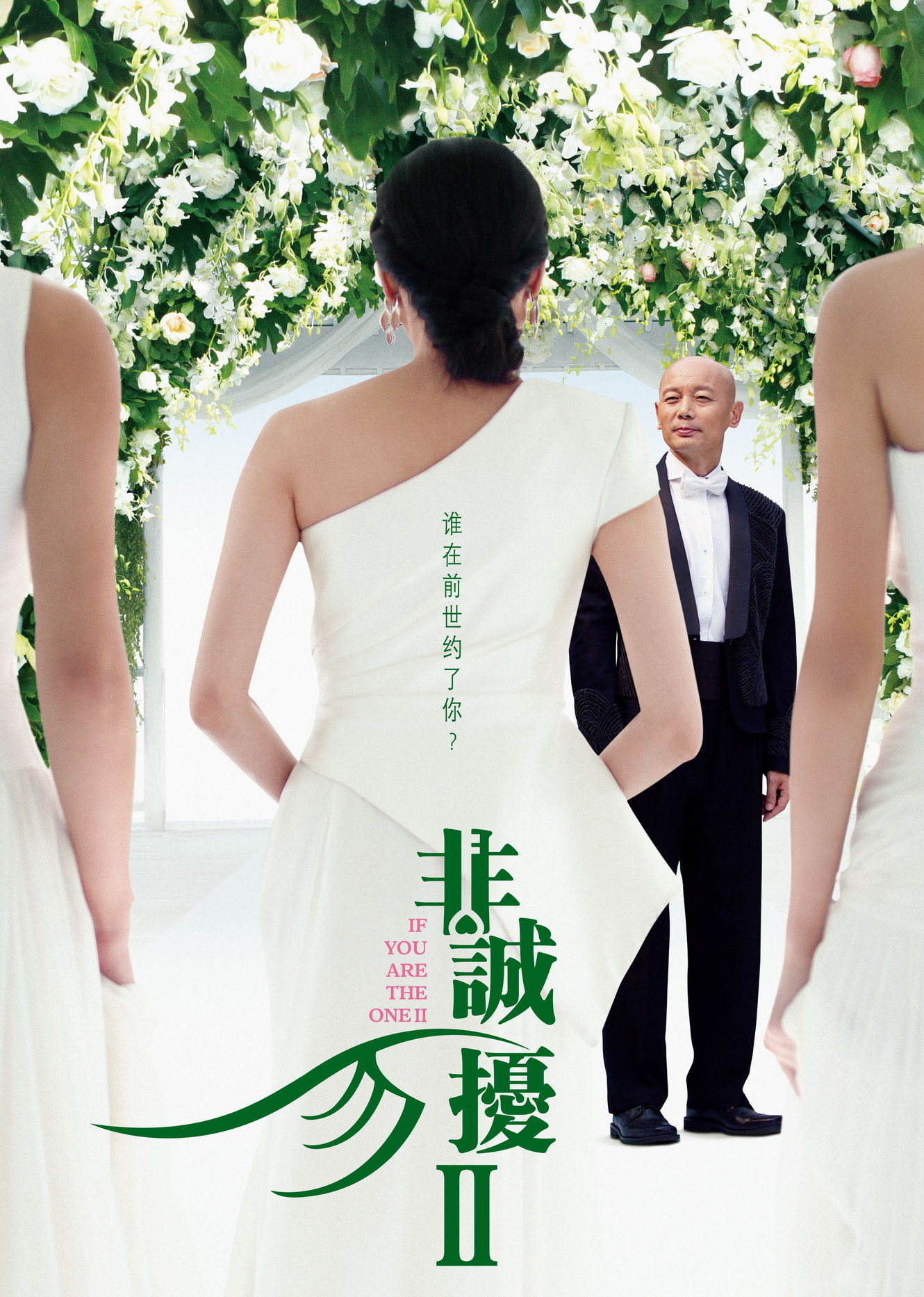 非誠勿擾2(全集)