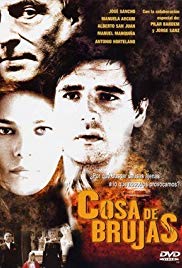 魔女韻事(全集)