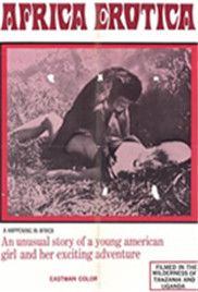 非洲浪漫冒險(全集)