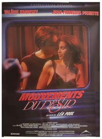 情欲絮語(全集)