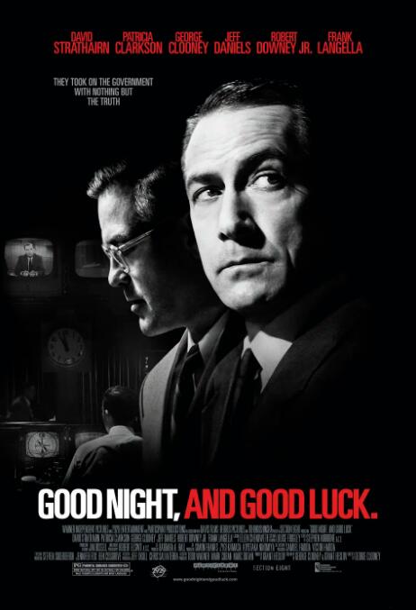 晚安，好運(yùn)(全集)