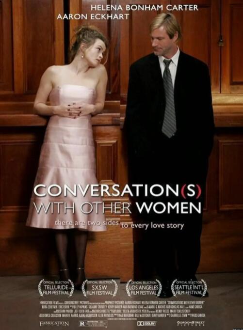 與女人們的對(duì)話(全集)