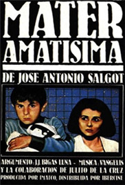 親愛的母親(全集)