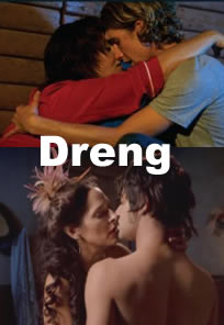 丹麥男孩(全集)