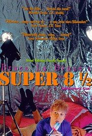 超級八部半(全集)