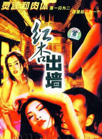 不是紅杏也出墻(全集)