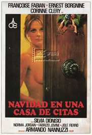 風(fēng)月場(chǎng)中的圣誕節(jié)(全集)