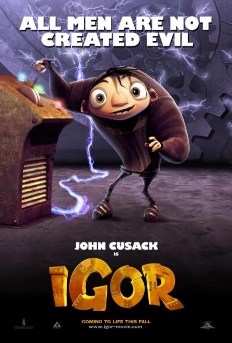 科學小怪蛋(全集)