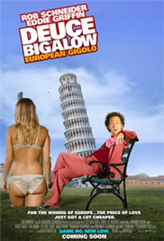 哈拉猛男秀2:歐洲種馬(全集)