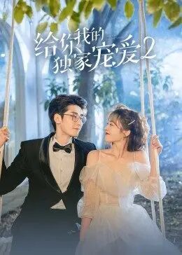 給你我的獨家寵愛2(全集)